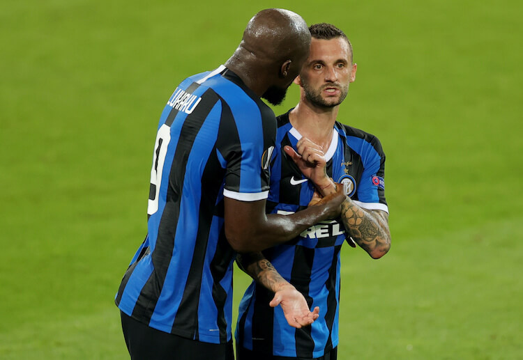 Bundesliga: Marcelo Brozovic là dạng cầu thủ sở hữu bộ kỹ năng điều tiết giống Thiago