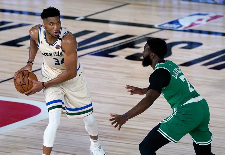 Dự đoán NBA ngày 5/8 Milwaukee Bucks vs Brooklyn Nets.