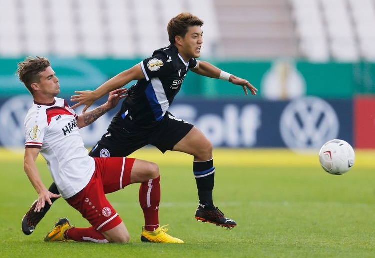 Arminia Bielefeld hope to defy the odds as they kick off the new Bundesliga season this weekend
