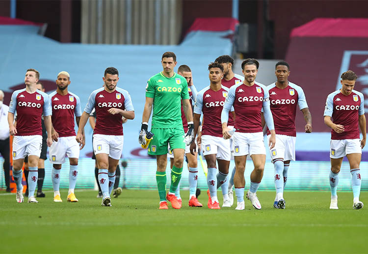 Premier League: Aston Villa có hàng phòng ngự thi đấu rất chắc chắn trong những trận gần đây