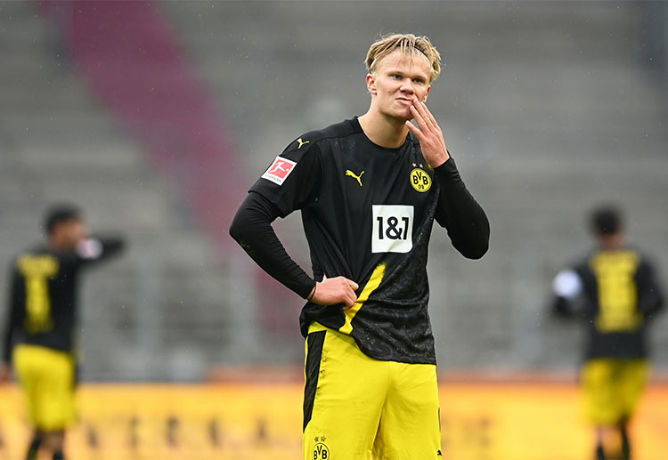 Highlights Bundesliga 2020 Augsburg 2 - 0 Borussia Dortmund