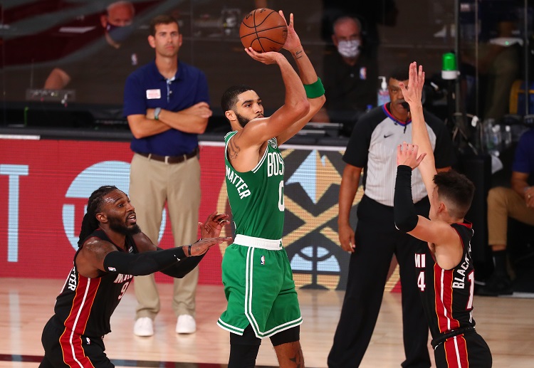 Boston Celtics diprediksi akan tersingkir dari final conference NBA