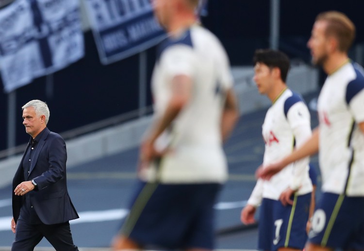 Premier League: Can Tottenham Hotspur bounce back from recent defeat against Everton?