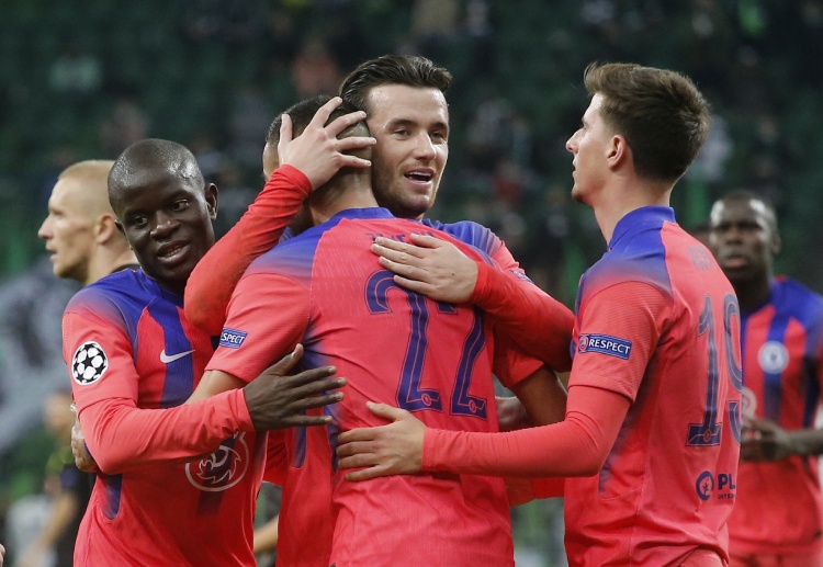 Premier League: sự góp mặt của thủ môn Mendy đã giúp hàng thủ của The Blues phần nào thi đấu tốt hơn