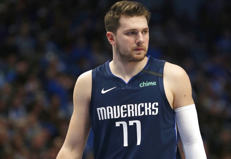 Dallas muốn hướng đến mục tiêu cạnh tranh ngôi vô địch.