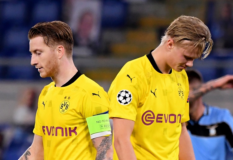 Highlights Champions League 2020 Lazio 3 - 1 Borussia Dortmund.