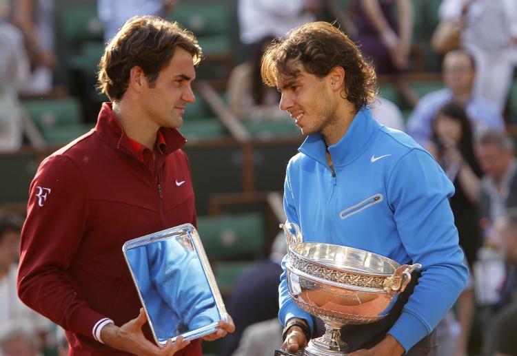 ၂၀၀၅ ခုနှစ်မှာ ပြင်သစ်အိုးပင်းဖလား စတင်ရရှိခဲ့တဲ့ နဒါးလ်ဟာ လက်ရှိအချိန်ထိ ချန်ပီယံ ၁၃ ကြိမ်ဖြစ်ထားပြီး