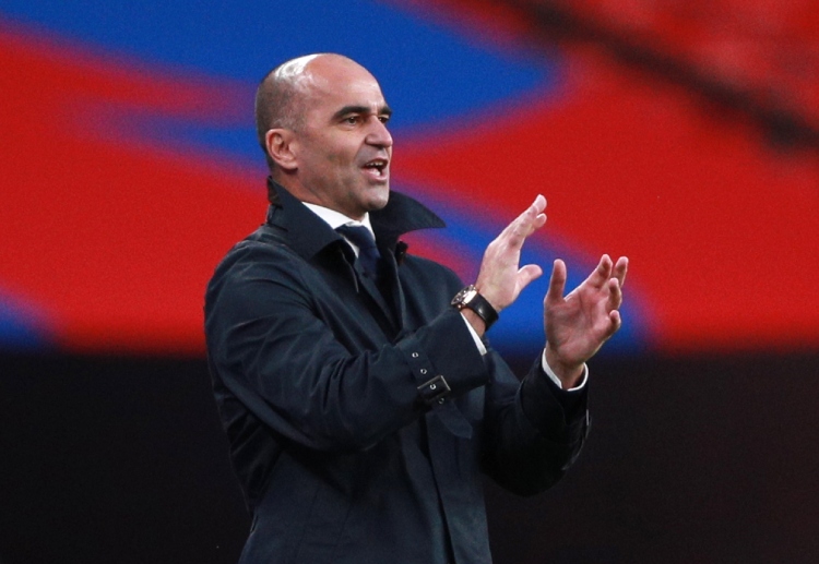 UEFA Nations League: Roberto Martinez' men ended their visit at Wembley in 2-1 away defeat against England