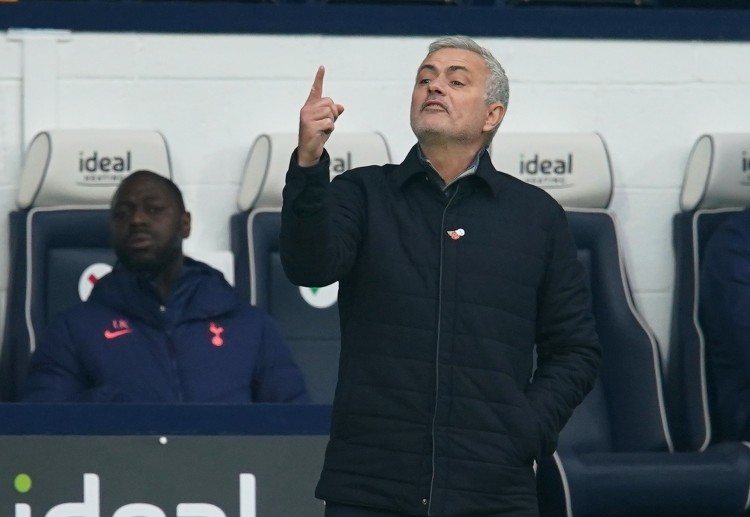 Tottenham penantang kuat juara Liga Inggris