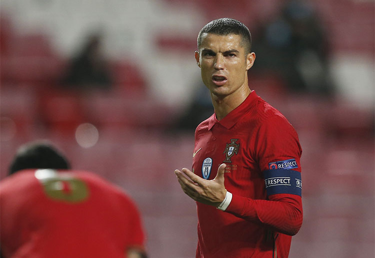 Defending UEFA Nations League champions Portugal have failed to beat France after losing 0-1 at home