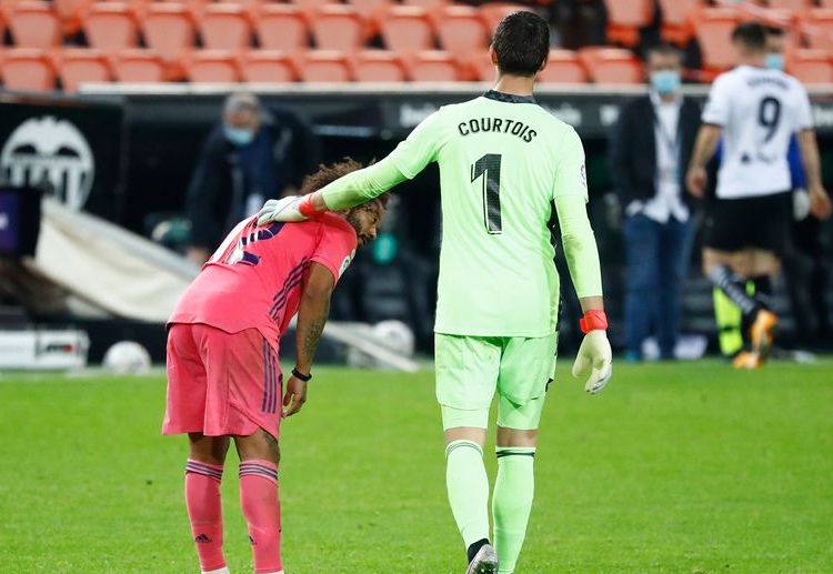 La Liga: Khoảng thời gian còn lại là quá ít ỏi để thầy trò Zidane tạo nên điều thần kỳ