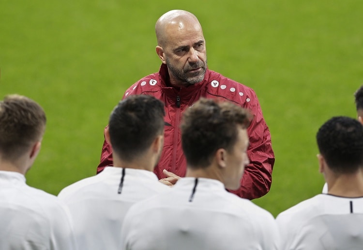 Monchengladbach mungkin menang atas Leverkusen di Liga Jemran