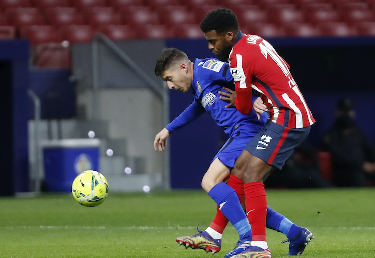 Highlights La Liga 2020 Atletico Madrid 1 – 0 Getafe