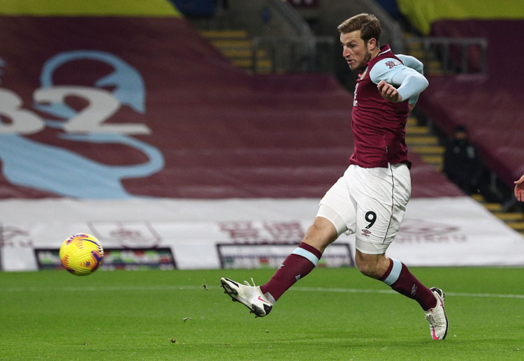 Can Burnley claim their second win in Premier League this season against Everton?