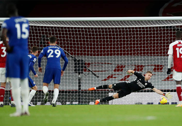 Premier League: Chelsea chẳng thể thi đấu một cách khởi sắc để ít ra kiếm được danh dự