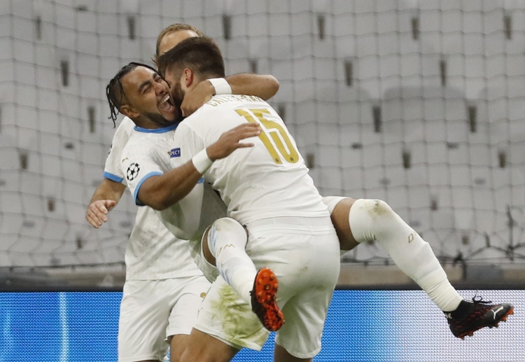 마르세유가 챔피언스리그에서 맨체스터 시티를 상대할 때 디미트리 파예트의 득점에 의존할 수 있을까?