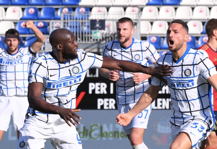 Nhận định Serie A 2020 Inter Milan vs Napoli