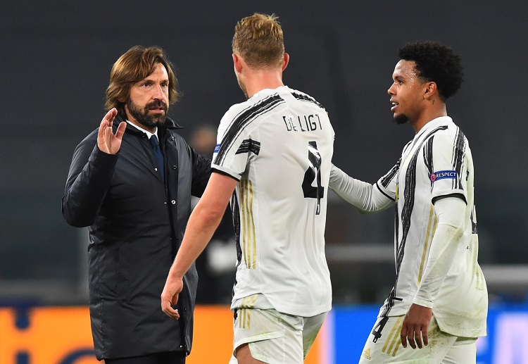 Soi kèo Serie A 2020 Juventus vs Torino.