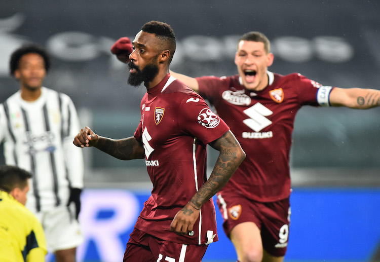 Kết quả Serie A 2020 Juventus 2-1 Torino