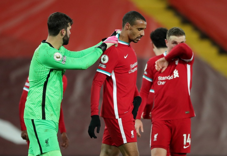 Premier League: Tấn công vẫn sẽ là những gì mà Liverpool muốn thực hiện ngay sau tiếng còi khai cuộc