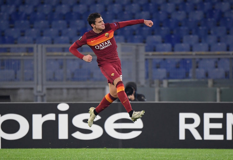 Riccardo Calafiori will prove his worth to manager Riccardo Calafiori in upcoming Serie encounter with Sassuolo