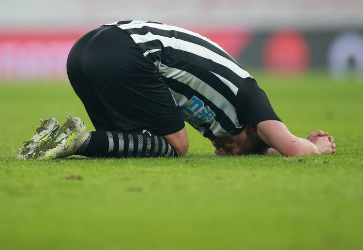 FA CUP: Newcastle cho thấy họ có sự chuẩn bị chu đáo cho chuyến làm khách tới Emirates