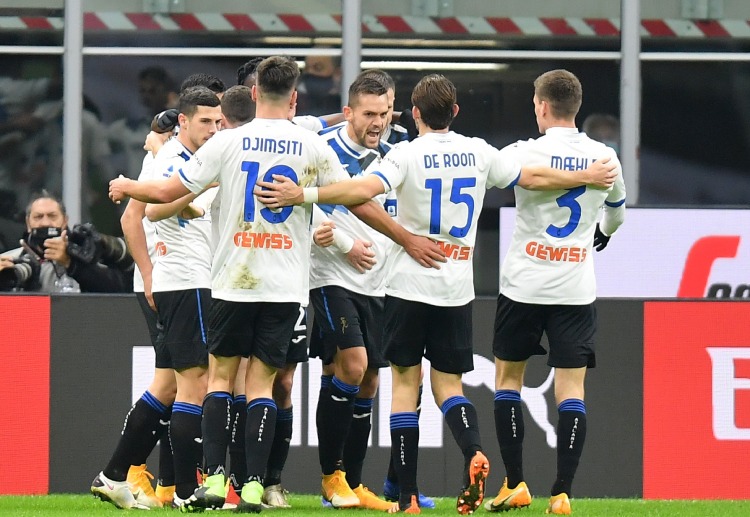 Dự đoán Coppa Italia 2021 Atalanta vs Lazio