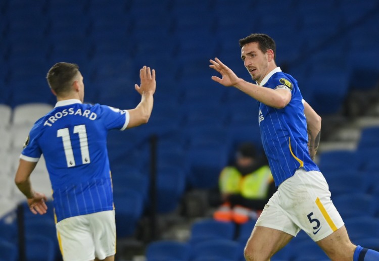 Premier League: Đội hình của Brighton hiện tại đang là 1 đội hình không có quá nhiều cái tên chất lượng
