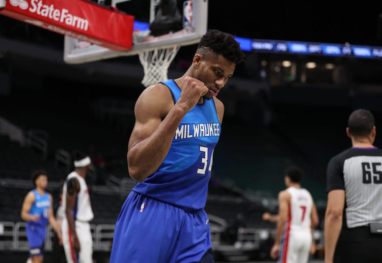 Milwaukee Bucks welcome Cleveland Cavaliers to Fiserv Forum for upcoming NBA clash