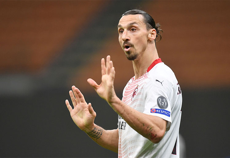 Serie A: AC Milan cũng chỉ giành được 6 điểm sau 5 vòng đấu gần nhất