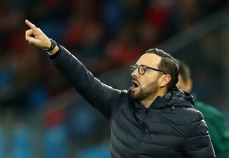 La Liga: Can Getafe come away with three points when they face Sevilla away from home?