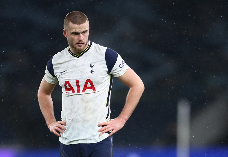 Premier League: hàng công của Tottenham đã chơi thiếu sinh khí và liên tục bị đối phương bẻ gãy