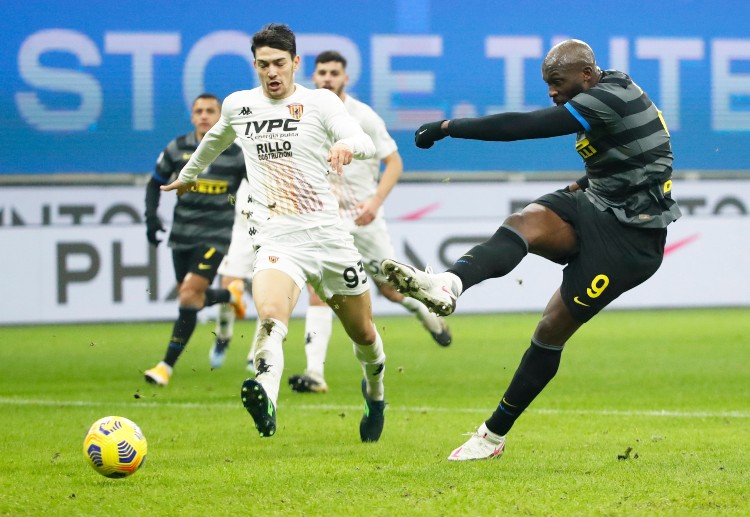 Can Inter Milan win the Serie A title this season?