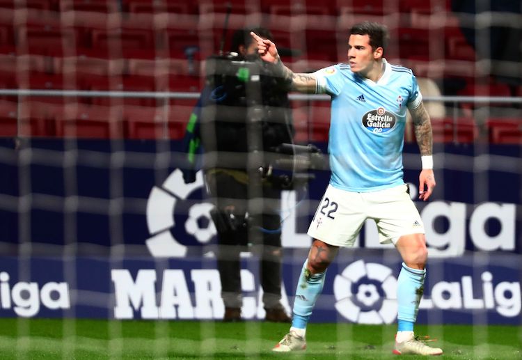 Highlights La Liga 2021 Atletico Madrid 2 - 2 Celta Vigo