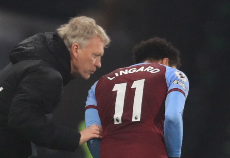 FA Cup: West Ham United đang sở hữu phong độ sân khách rất ổn vào lúc này