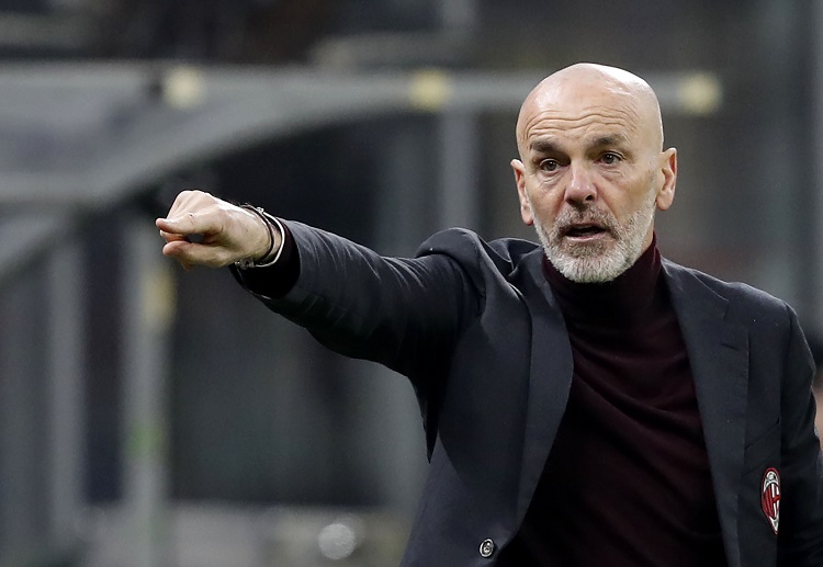 Sinobo Stadium akan jadi saksi siapa yang lebih unggul antara Ole Gunnar Solskjaer dan Stefano Pioli