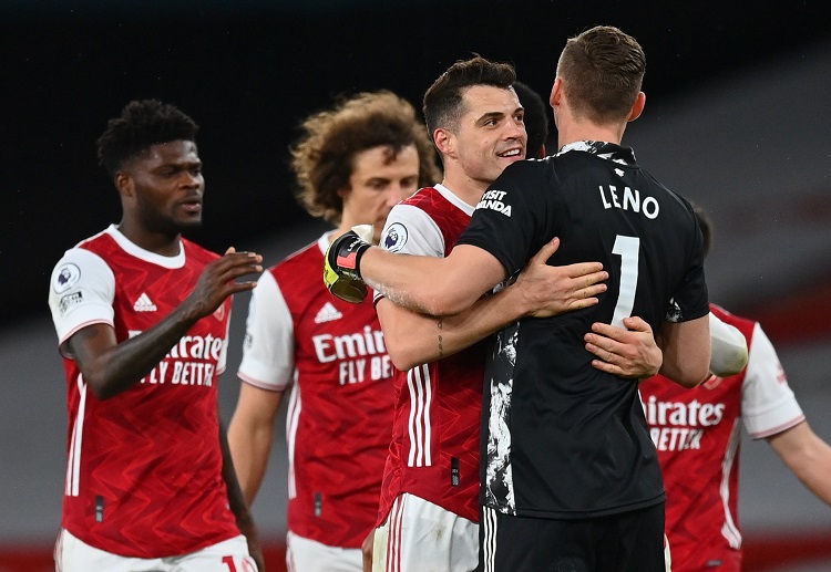 Nhận định Europa League 2021 Arsenal vs Olympiakos.