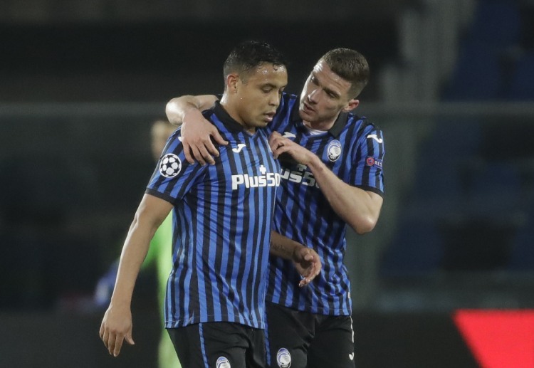 Serie A: Inter Milan đối đầu với Atalanta hứa hẹn sẽ là một bữa tiệc tấn công rực lửa