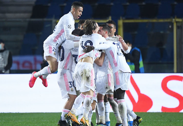 Real Madrid sẽ cải tổ lớn sau La Liga 20/21