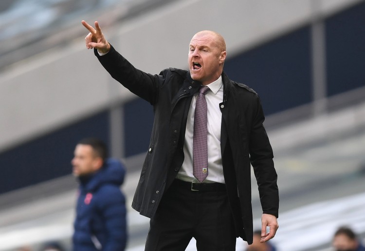 ဘန်လေတို့ နောက်ဆုံး ကစားခဲ့တဲ့ ပရီးမီးယားလိဂ် ၃ ပွဲမှာ ရမှတ် ၂ မှတ်ပဲ ရှာဖွေနိုင်ခဲ့ပြီး တော့တင်ဟမ်ဟော့စပါးနဲ့ ပွဲမှာဆိုရင် ၄ ဂိုးပြတ်နဲ့ ဆိုးဆိုးရွားရွား အရေးနိမ့်ခဲ့တာ တွေ့ရပါတယ်။