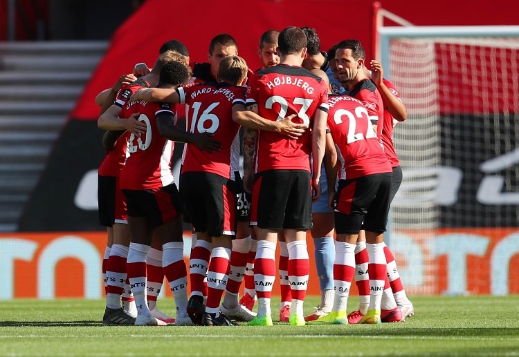 Premier League: phong độ của Southampton ở thời điểm hiện tại là rất tệ