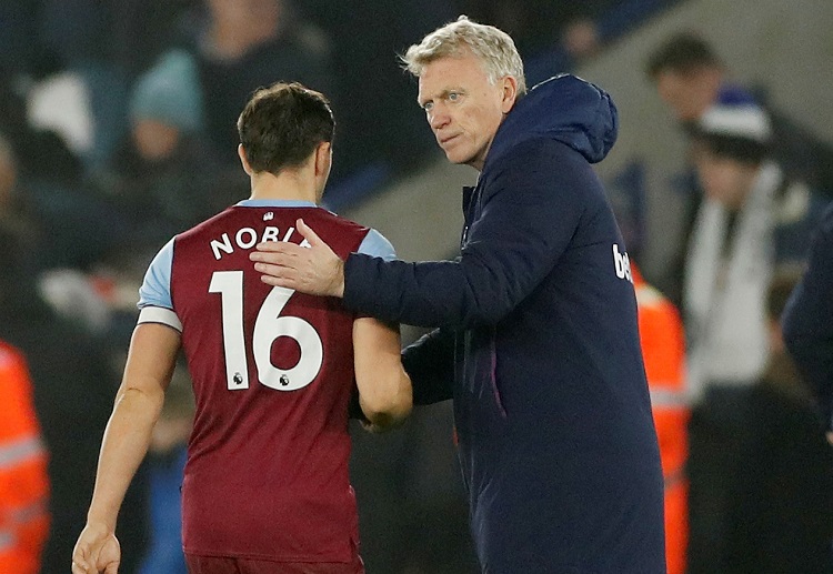 David Moyes berpeluang balas dendam terhadap Manchester United