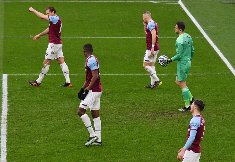 Highlights Premier League 2021 West Ham United 3-3 Arsenal.