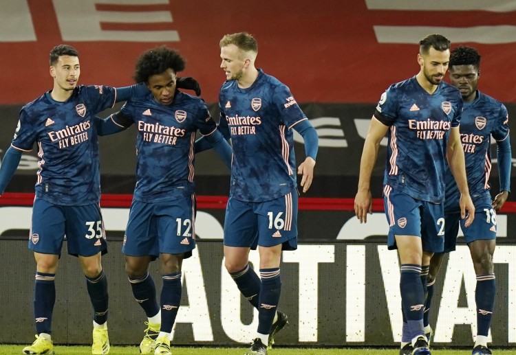 Europa League: Arsenal sẽ làm tất cả để thắng sau khi bị cầm hòa tại sân nhà.