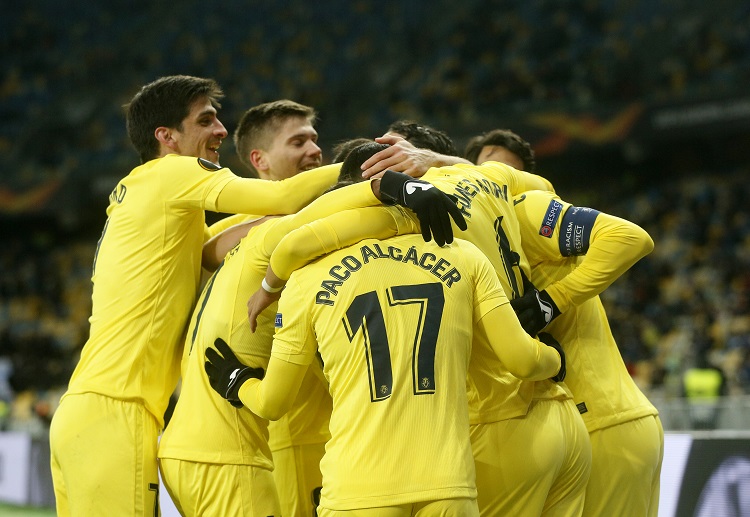 Dự đoán La Liga 2020/21 Granada vs Villarreal.