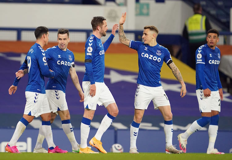 Premier League: Gylfi Sigurdsson lập cú đúp cho chủ nhà Everton