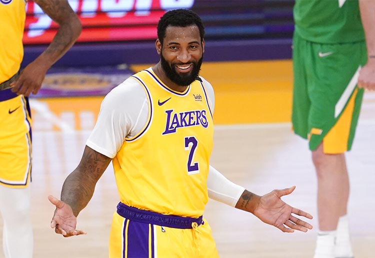 LA Lakers có thể trở lại ở kỳ Playoffs NBA