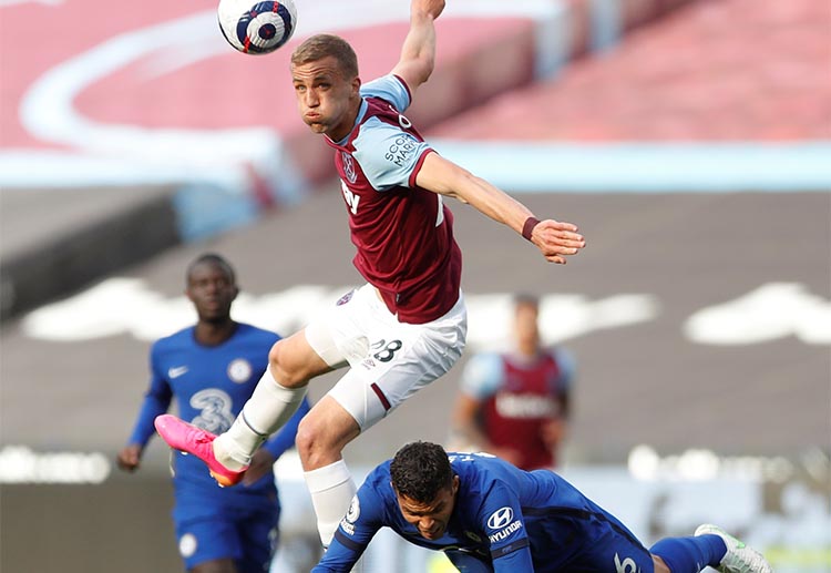 West Ham United suffered another defeat as Chelsea came victorious in their recent Premier League clash