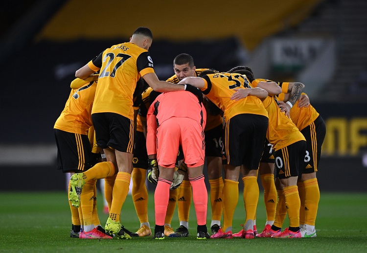 Highlights Premier League 2021 Wolverhampton 2 - 3 West Ham.