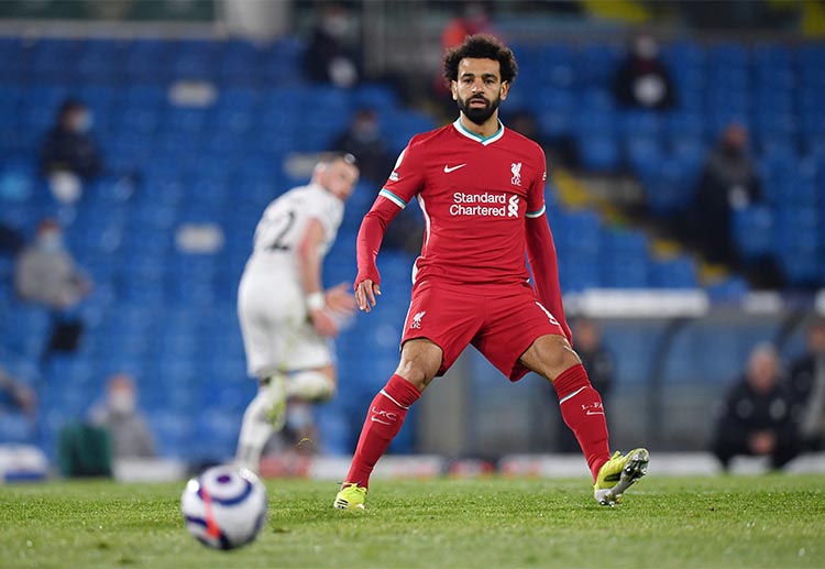 Premier League: Phong độ của Liverpool trong 5 trận đấu gần đây cũng khá tốt